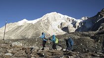 10 Days Manaslu Circuit Trek in Larke La Pass