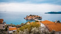 Small Group Tour of Montenegro, Albania, Kosovo & N. Macedonia