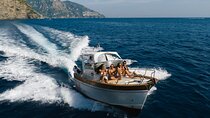 Private Amalfi Coast Tour with From Sorrento