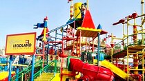 Legoland Water Park Dubai with Private Transfer
