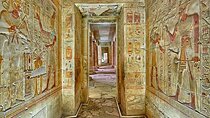 Full Day Dendera and Abydos Private Tour From Hurghada
