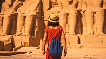 1 Day Luxor Tour by Bus