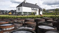 Private Scottish Lowland Whisky Tour 