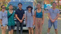Hire Private Car with Experts Balinese Driver