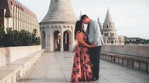 Budapest photoshoot&sightseeing