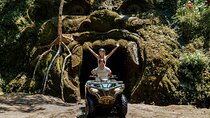 Bali ATV Ride Gorila Face Cave (250cc, 450cc, 850cc)