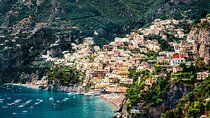 Naples to Sorrento, Amalfi and Vetri sul mare 8 hours trip