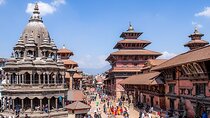8 Days Tour in Nepal (4 Star Accommodation)