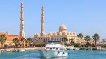 City Tour in Hurghada with Shopping