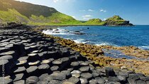 Giants causeway private tour 1 to 7 people