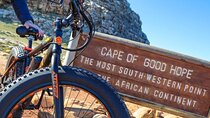 E-Bike Cape Peninsula Full Day Tour in Cape Town