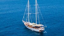 8-day/7-night Corfu Cruise