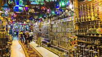 Sharm El Sheikh City and Shopping Tour