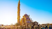 Private City Sightseeing & Shopping Tour in Sharm El Sheikh