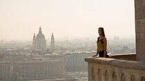 Budapest photoshoot&sightseeing