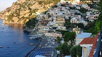 Positano: Private Day Trip from Naples