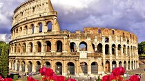 3-Hours Private Walking tour of Colosseum, Arena and Underground