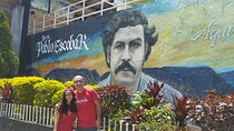 Historical Tour in Pablo Escobar 