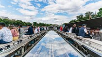 Paris Boat Tour with audioguide