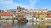 Private tour from Prague to Dresden and Kutna Hora