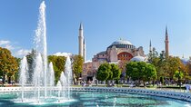 The Byzantine Empire History Private Tour in Istanbul 