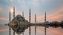Ottoman Empire, Blue Mosque, Topkapi Private Tour Istanbul 