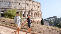 Private Personal Rome Travel Photographer for up to 3-Hours
