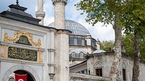 Eyüp Sultan Mosque and Eyüp District Istanbul Walking Tour 