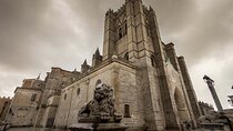 Private tour Avila and Salamanca from Madrid