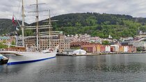 Private Tour in Bergen with Professional Guides