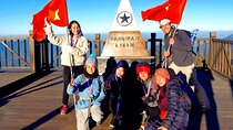 From Hanoi - Sapa 2 Days 2 Nights Tour With Fansipan by cable car