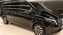  Istanbul Cruise Port(Galataport) Private Transfer Service