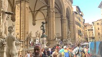 Florence Full day from Rome
