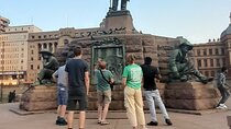 Pretoria tour, Half Day experience