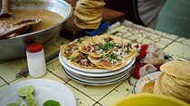 Azcapotzalco: Mexico City’s Culinary Kaleidoscope
