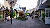 Private Shopping Tour from London to Bicester Village Outlet