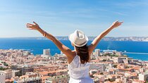 Half day Private Guided Tour of the Highlights of Marseille