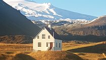 Land of Legends and Lava: Private Snæfellsnes Peninsula Tour