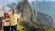 Machu Picchu in 1 Day from Cusco