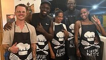 3.5 -hour Afropanamanian Cooking Experience in Panama