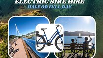 Electric Bike Rental