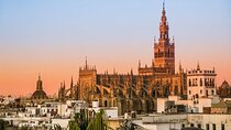 Full tour to Seville