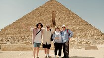 Cairo Best 2Days tour Pyramids, Saqqara & Old Cairo 