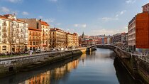 Wine Walks in Bilbao: Sip Through Centuries