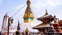 Kathmandu World Heritage Tour 