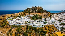Rhodes To Lindos And Vice Verca, Private Transfer 