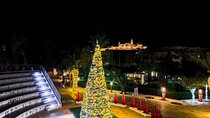 Christmas Tour in Gozo (afternoon) inc. Dinner