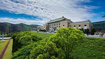 National Palace Museum Northern Branch Taiwan Admission