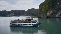 Halong Bay 2 Days 1 Night tour - La PANDORA Cruise 4 Stars