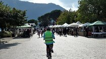 Lake Como: Self Guided eBike Tour